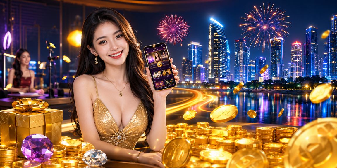 Người chơi tại Hà Nội tận hưởng không khí lễ hội và trải nghiệm casino trực tuyến