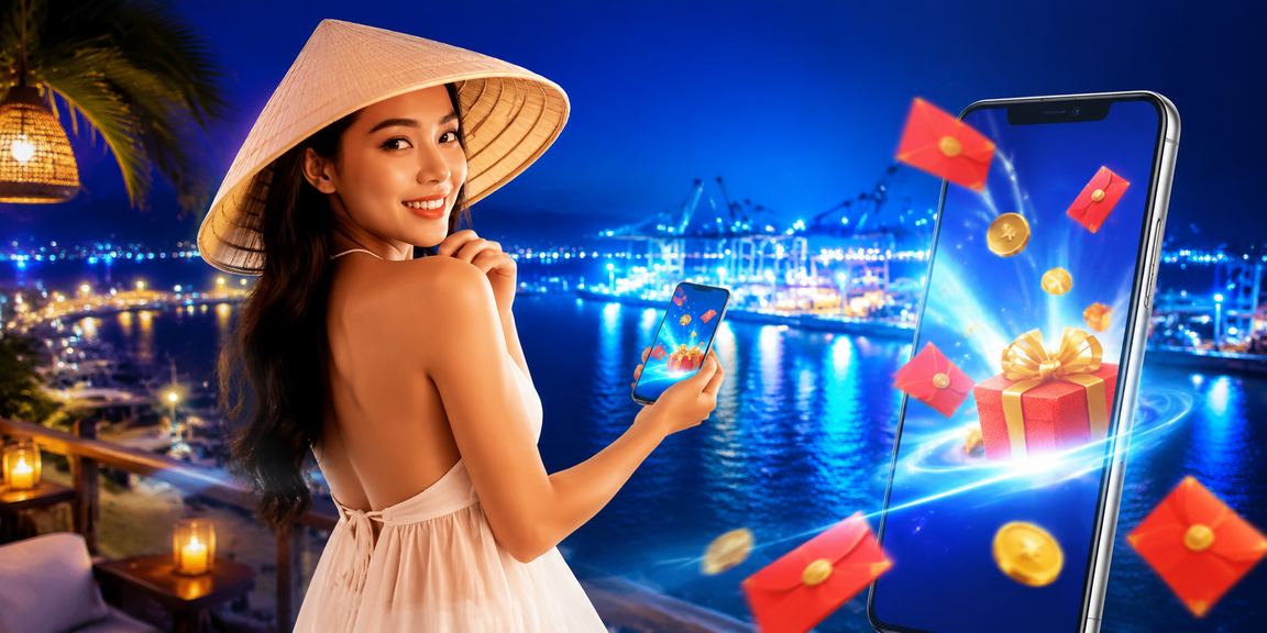 Cân bằng cuộc sống và giải trí lành mạnh cho người chơi Việt Nam
